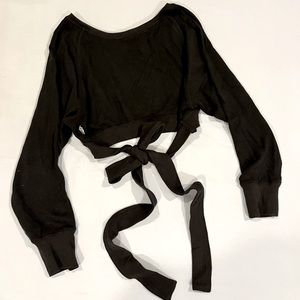 Free People Movement Crop Crew